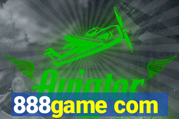 888game com